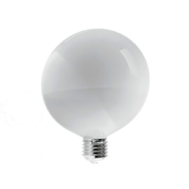 Lâmpada LED Ballon 14W Luz Branca Bivolt Luminatti Lâmpada LED Ballon 14W Luz Branca Bivolt Luminatti