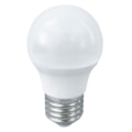 Lampada Led Bolinha  1,5W 2700K 100Lm E27 Bivolt Luminatti