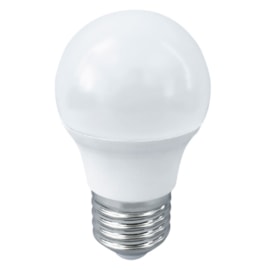 Lampada Led Bolinha  1,5W 2700K 100Lm E27 Bivolt Luminatti