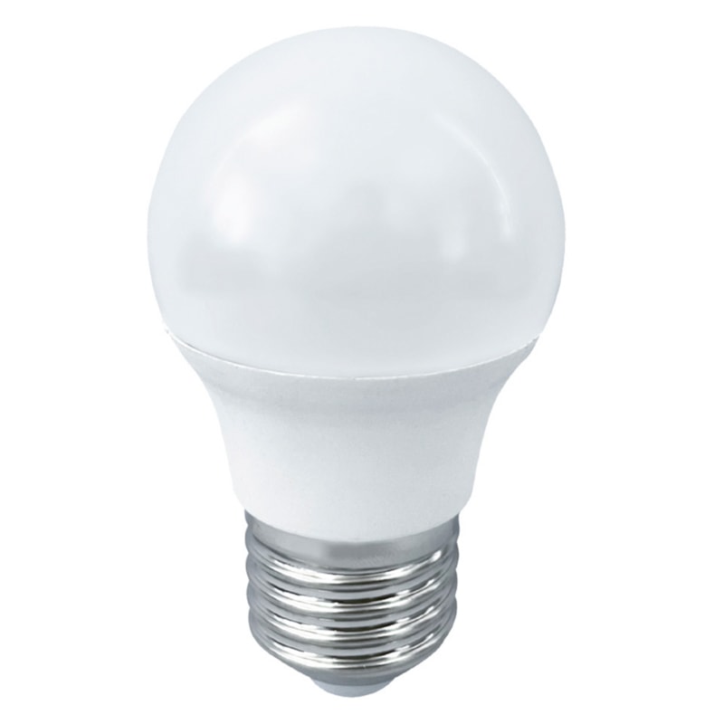 Lampada Led Bolinha  1,5W 6000K 100Lm E27 Bivolt Luminatti