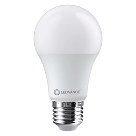 Lampada LED Bulbo 12W 4000K Ledvance 1018Lm Bivolt Ledvance