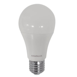 Lâmpada Led  Bulbo  12W 6500K 1100Lm Bivolt Empalux