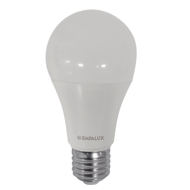Lâmpada Led  Bulbo  12W 6500K 1100Lm Bivolt Empalux