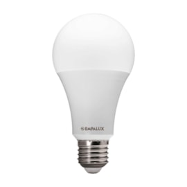 Lâmpada Led Bulbo 15W 3000K 1350Lm Bivolt Empalux