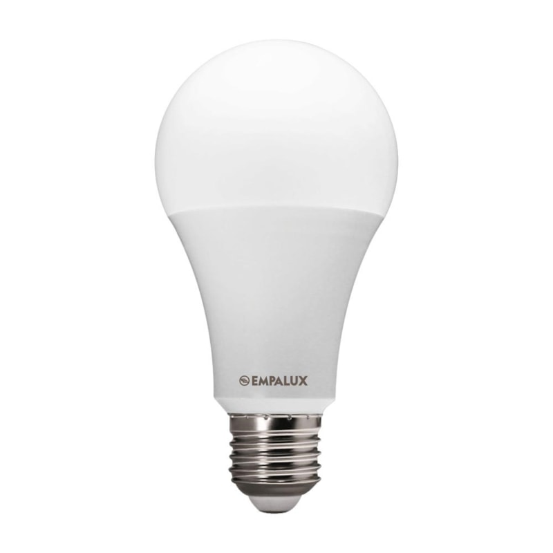 Lâmpada Led Bulbo 15W 3000K 1350Lm Bivolt Empalux