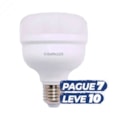 Lâmpada Led Bulbo 20W 6500K 1680Lm E27 Bivolt Kit Com 10 Unidades Empalux