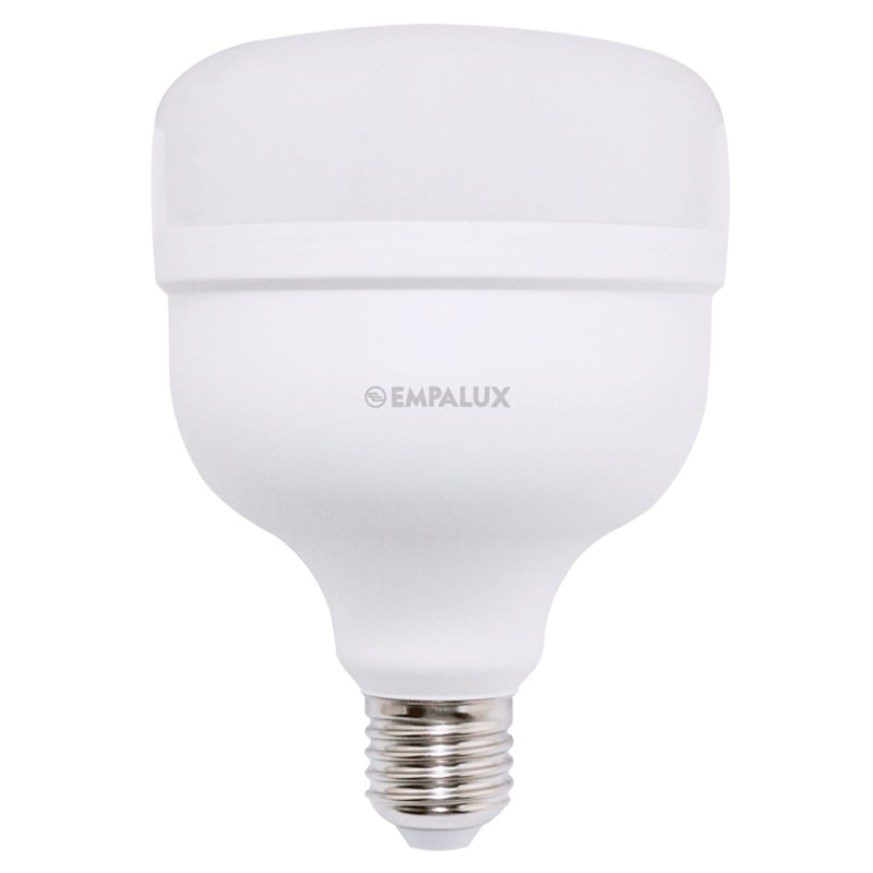 Lâmpada Led Bulbo 30W 6400K 2820Lm E27 Bivolt Empalux