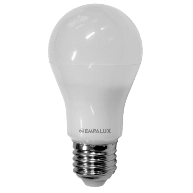 Lâmpada Led  Bulbo 4,9W 6500K 450Lm Bivolt Empalux
