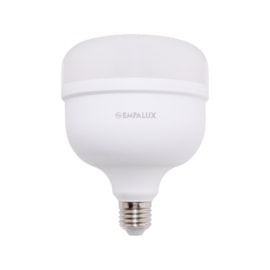 Lâmpada Led Bulbo 40W 2400K 3600Lm E27 Bivolt Empalux