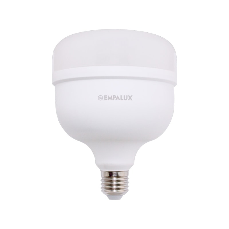 Lâmpada Led Bulbo 40W 2400K 3600Lm E27 Bivolt Empalux