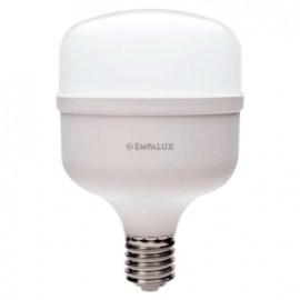 Lâmpada Led Bulbo 40W 6500K 3250Lm E27 Bivolt Empalux