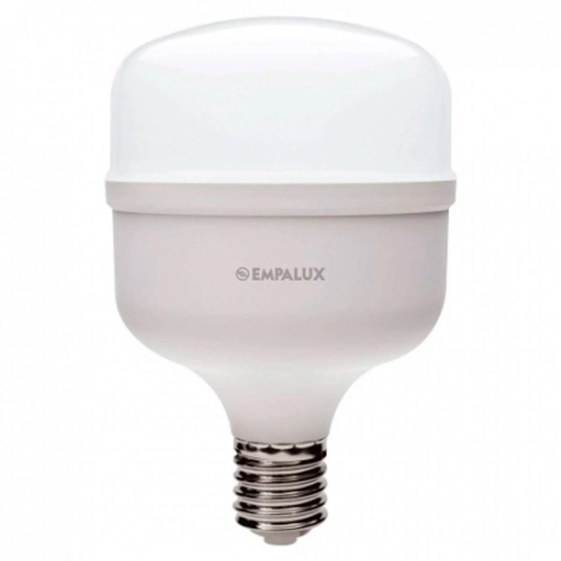 Lâmpada Led Bulbo 40W 6500K 3250Lm E27 Bivolt Empalux