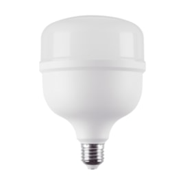 Lâmpada Led Bulbo 65W 6500K 6500Lm E27 Bivolt Eletrorastro