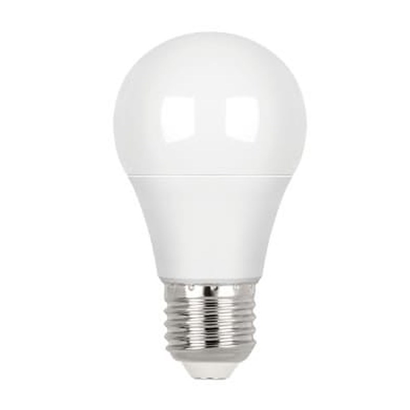 Lâmpada LED Bulbo 7w Branco Neutro 170G 600lm Bivolt Stella
