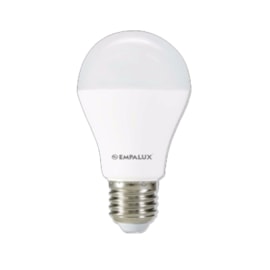 Produto Lâmpada Led  Bulbo   9,0W 6500K 810Lm Bivolt Empalux