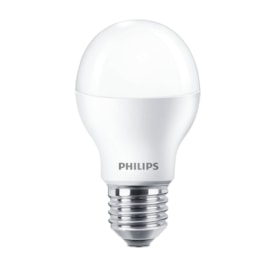 Lâmpada LED Bulbo 9,5W Luz Branca Bivolt Philips Lâmpada LED Bulbo 9,5W Luz Branca Bivolt Philips