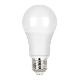 Lâmpada LED Bulbo 9,8w Branco Quente 220G 810lm Bivolt Dimerizável Stella