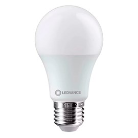 Lampada LED Bulbo 9W 3000K Bivolt 803Lm Ledvance