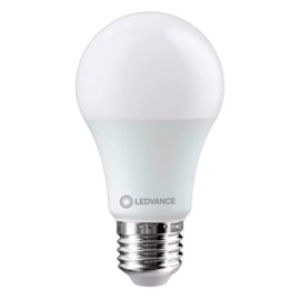 Lampada LED Bulbo 9W 3000K Bivolt 803Lm Ledvance Lampada LED Bulbo 9W 3000K Bivolt 803Lm Ledvance
