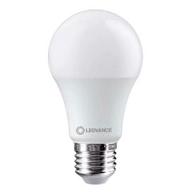 Lampada LED Bulbo 9W 6500K Bivolt 803Lm Ledvance