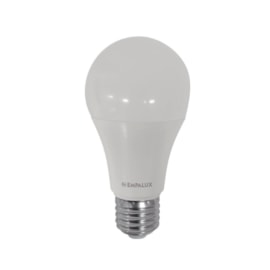 Lâmpada LED Bulbo 9W Luz Amarela Bivolt Empalux Lâmpada LED Bulbo 9W Luz Amarela Bivolt Empalux