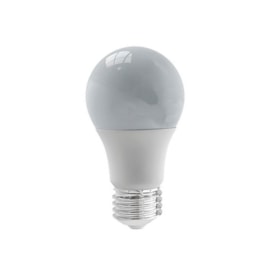 Lâmpada LED Bulbo Dimerizável 10W Luz Amarela 127V Luminatti Lâmpada LED Bulbo Dimerizável 10W Luz Amarela 127V Luminatti