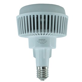 Lampada LED Bulbo E40 120W 6500K 12000Lm Bivolt Empalux