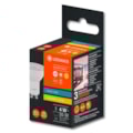 Lâmpada Led Dicroica 4,0W 2700K 350Lm 36° Bivolt Ledvance