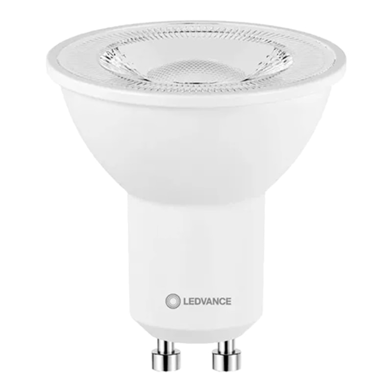 Lâmpada Led Dicroica 4,0W 2700K 350Lm 36° Bivolt Ledvance
