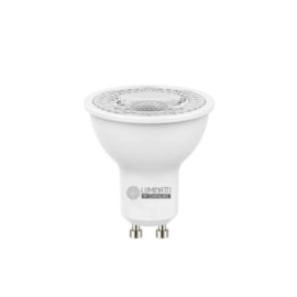 Lâmpada LED Dicróica 4,5W Luz Neutra Bivolt Luminatti Lâmpada LED Dicróica 4,5W Luz Neutra Bivolt Luminatti