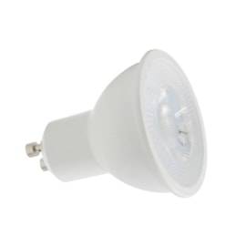 LAMPADA LED DICROICA 4,8W 2700K 360LM BIV GU10 SAVE ENERGY
