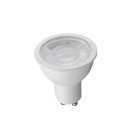 Lâmpada Led Dicroica 4,8W 4000K 380Lm 24° Bivolt Save Energy