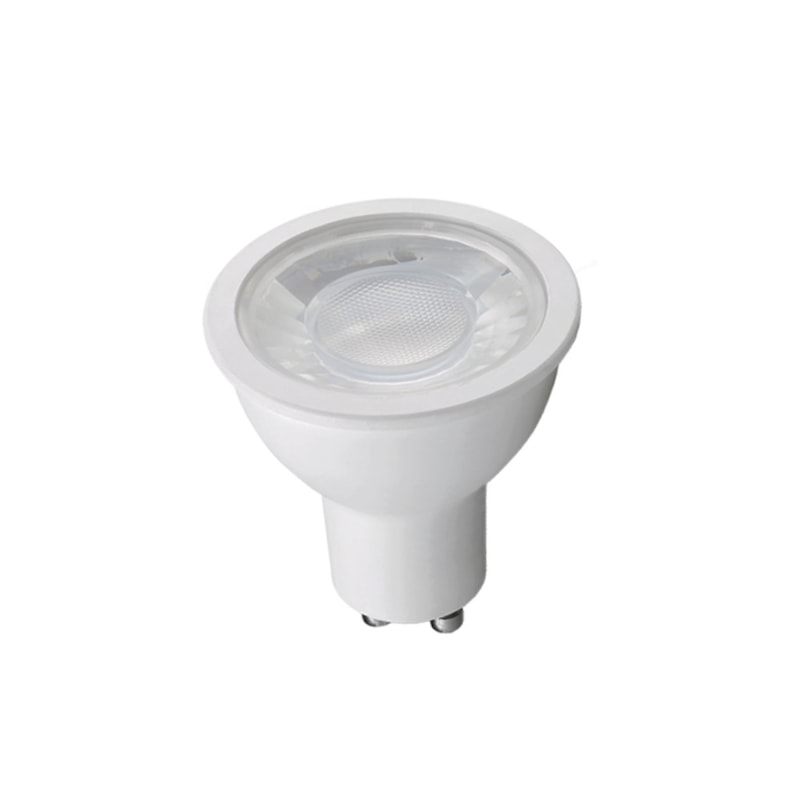 Lâmpada Led Dicroica 4,8W 4000K 380Lm 24° Bivolt Save Energy