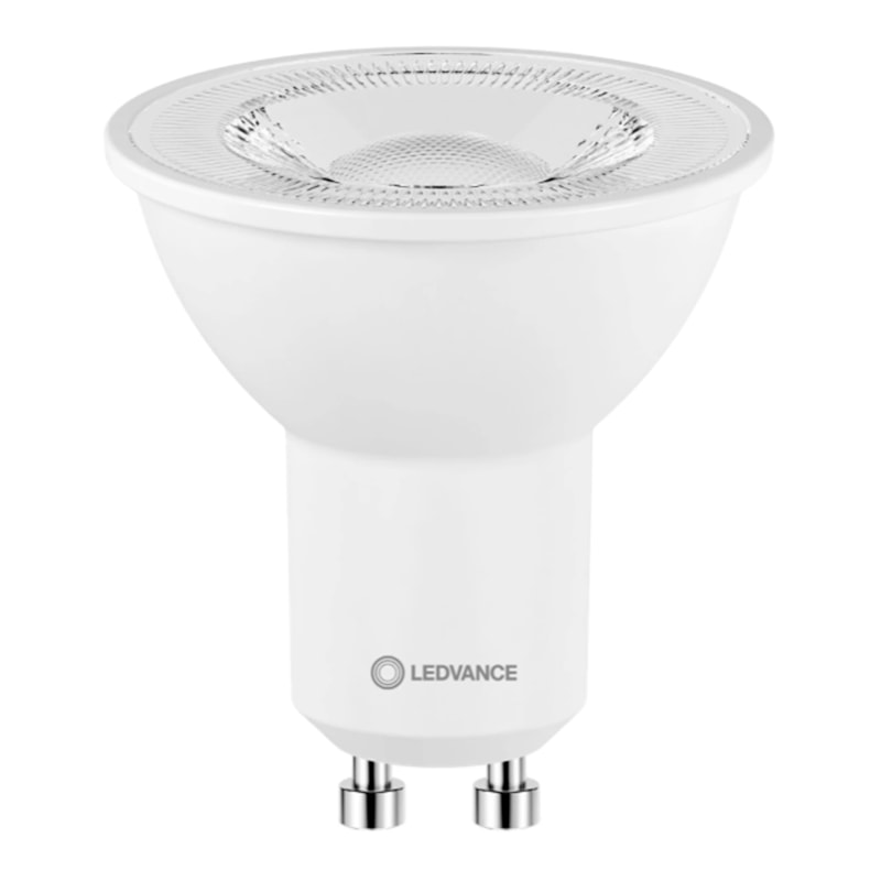 Lâmpada Led Dicroica 6,0W 2700K 525Lm 36° Bivolt Ledvance
