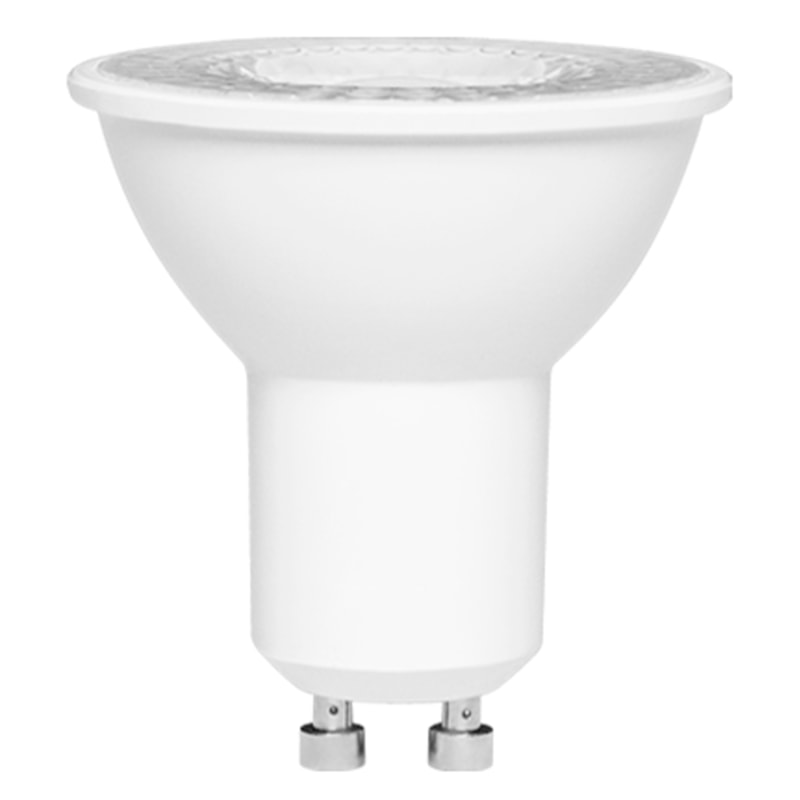Lâmpada Led Dicroica 6,0W 3000K 450Lm 36° Irc95 Evo Bivolt Stella