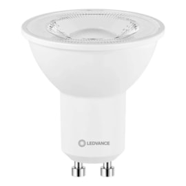 Lampada LED Dicroica 6,0W 3000K Branco Quente 525Lm 36° Bivolt 7019646 LEDvance