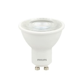 Lâmpada LED Dicróica 6W Luz Amarela Bivolt Philips Lâmpada LED Dicróica 6W Luz Amarela Bivolt Philips