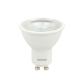 Lâmpada LED Dicróica 6W Luz Branca Bivolt Philips Lâmpada LED Dicróica 6W Luz Branca Bivolt Philips
