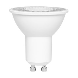 Lâmpada LED Dicroica Eco 6w 35g Branco Quente 450 Lumens Bivolt Stella