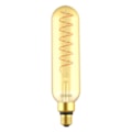 Lâmpada Led Filamento Tubular 5,0W 2000K 350Lm Vintage Bivolt T65 Ledvance