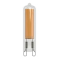 Lâmpada Led G9 4,0W 2500K 450Lm 127V Ledvance