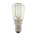Lâmpada Led Geladeira Filamento 2W 6500K E14 Bivolt Sadokin