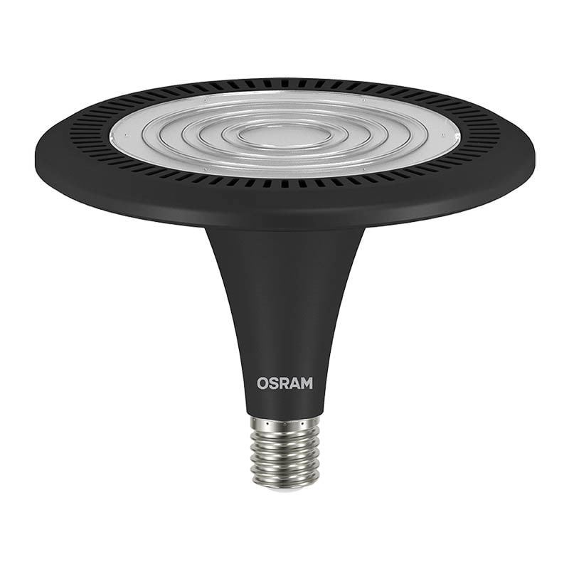 Lâmpada LED High Bay 150W Branco Frio 6500K 18000lm Osram os melhores
