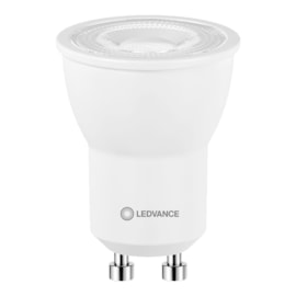 Lampada Led Mini Dicroica 3,0W 3000K 300Lm 36° Bivolt Ledvance