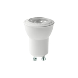 Lâmpada LED Mini Dicróica 4W Luz Amarela Bivolt Save Energy Lâmpada LED Mini Dicróica 4W Luz Amarela Bivolt Save Energy