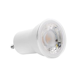 Lâmpada LED Mini Dicroica 4W Luz Branco Neutro Save Energy