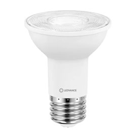 Lâmpada LED Par 20 5.5W Luz Branco Neutro Osram