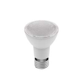Lâmpada LED Par 20 6,5W Luz Neutra Bivolt Luminatti Lâmpada LED Par 20 6,5W Luz Neutra Bivolt Luminatti