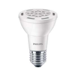 Lâmpada LED PAR 20 7W Luz Amarela Bivolt Philips Lâmpada LED PAR 20 7W Luz Amarela Bivolt Philips
