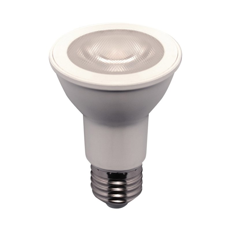 Lâmpada LED PAR 20 7W Luz Branco Quente Bivolt Save Energy